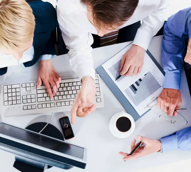 Çağrı Merkezi Yazılımı cari merkezi yazilimi is takibi - Çağrı Merkezi Yazılımı