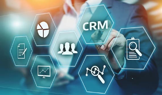 crm programi 1 - Uygulamalar