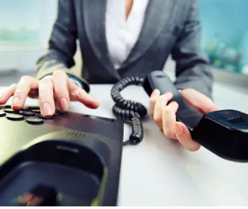 ip santral - Sabit Hat