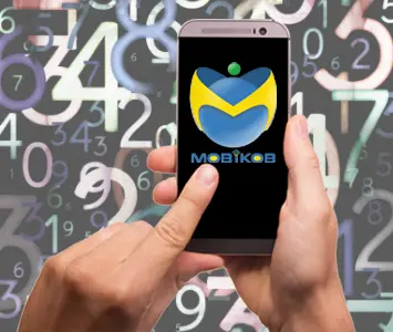 mobikob mobil uygulama - Sabit Hat