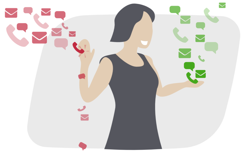 iyt - İleti Y&ouml;netim Sistemi